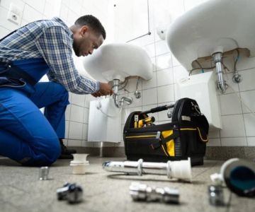 How Long Does It Take to Replace Old Pipes? | Expert Insights & Tips