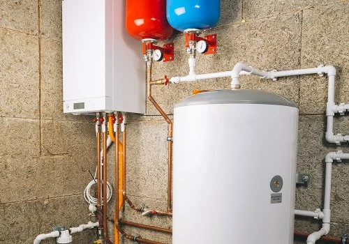 Top Tips for a Broken Water Heater – How to Diagnose and Fix It
