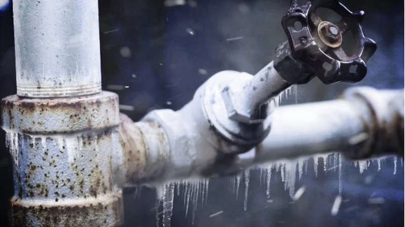 What Causes Frozen Pipes and How to Prevent Them