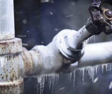 What Causes Frozen Pipes and How to Prevent Them