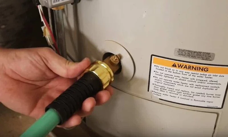 How to Fix a Broken Water Heater: A Step-by-Step Guide