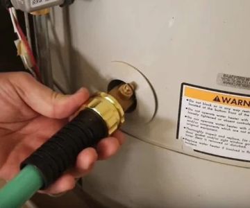How to Fix a Broken Water Heater: A Step-by-Step Guide