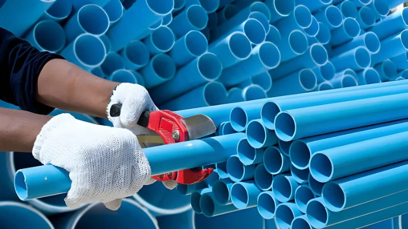 How Much Does It Cost to Choosing the Right Pipe Materials for Your Project