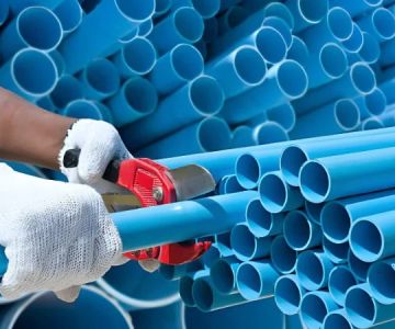 How Much Does It Cost to Choosing the Right Pipe Materials for Your Project