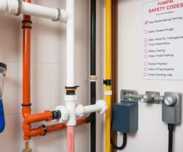 Signs You Need Understanding Plumbing Codes - Expert Guide