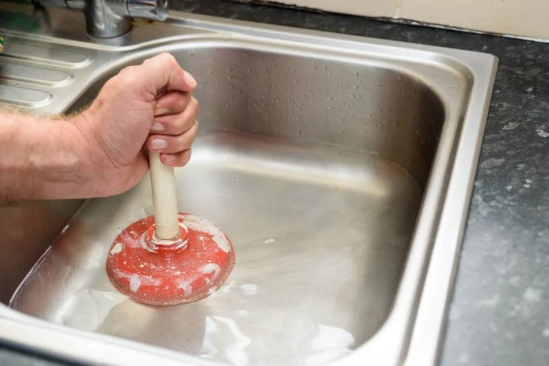 Avoid These Common Mistakes When Dealing with Clogged Drains