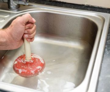 Avoid These Common Mistakes When Dealing with Clogged Drains