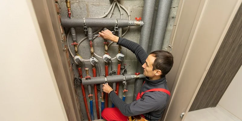 How Long Does It Take to Replace Old Pipes?