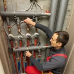 How Long Does It Take to Replace Old Pipes?
