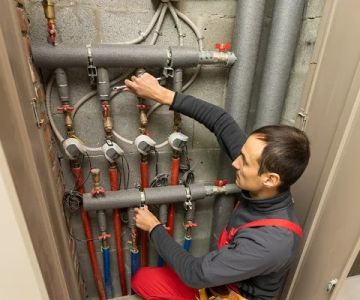 How Long Does It Take to Replace Old Pipes?