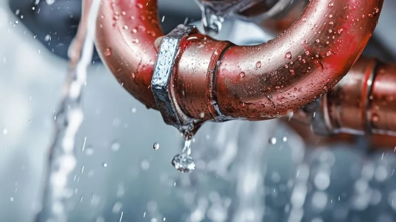 What to Do If Frozen Pipes Burst: A Complete Guide for Homeowners