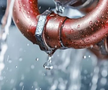 What to Do If Frozen Pipes Burst: A Complete Guide for Homeowners