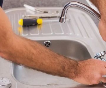 How Long Does It Take to Fix a Leaking Faucet?