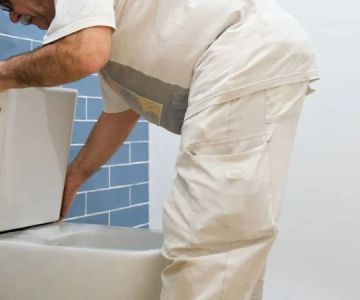 Is It Safe to Installing a New Toilet