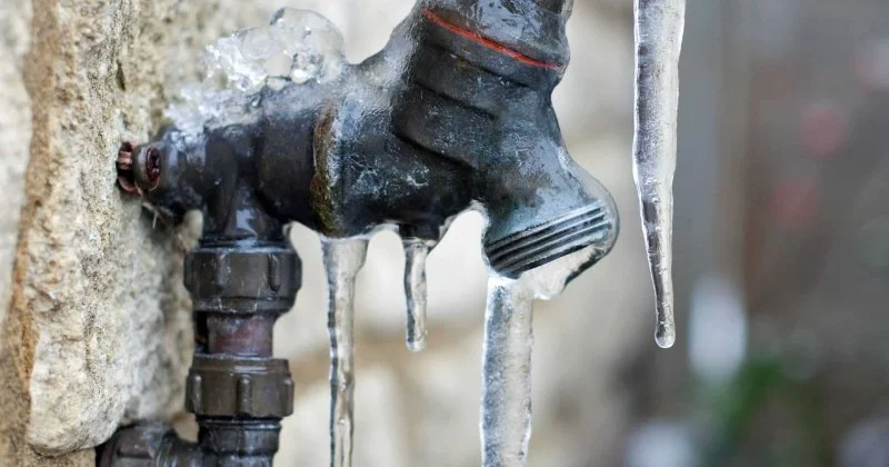 Is It Safe to Frozen Pipes? Risks, Prevention, and Expert Tips