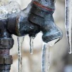 Is It Safe to Frozen Pipes? Risks, Prevention, and Expert Tips