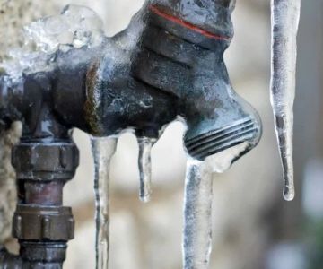 Is It Safe to Frozen Pipes? Risks, Prevention, and Expert Tips