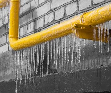 Preventing Winter Plumbing Issues: Tips for Homeowners