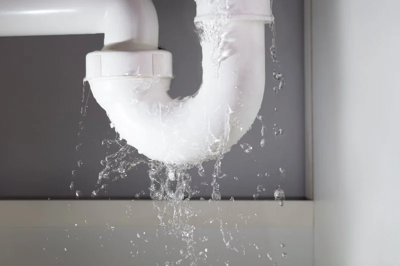 Why Is My Home Detecting a Hidden Water Leak – Expert Causes and Solutions