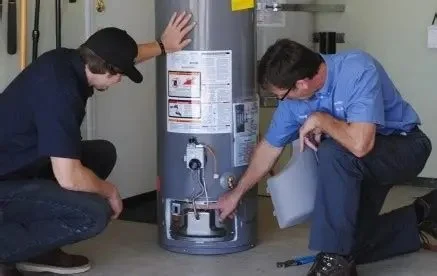 Step-by-Step Guide to Fixing a Broken Water Heater