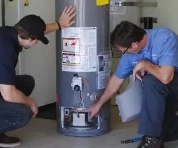 Step-by-Step Guide to Fixing a Broken Water Heater