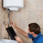 Is It Safe to Use a Broken Water Heater?