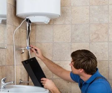 Is It Safe to Use a Broken Water Heater?