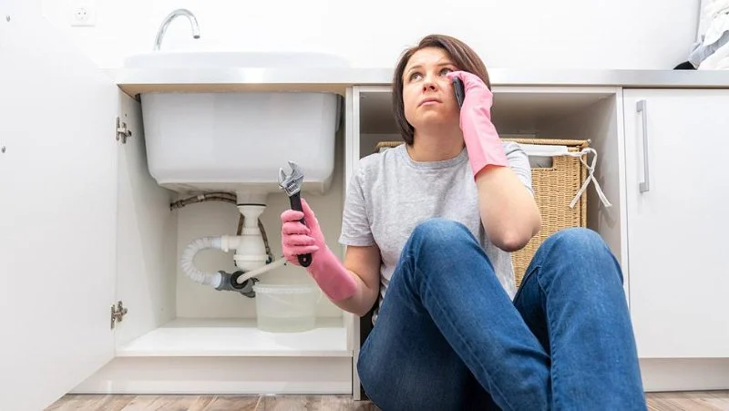 Why Is My Diagnosing Plumbing Noises and How to Fix Them