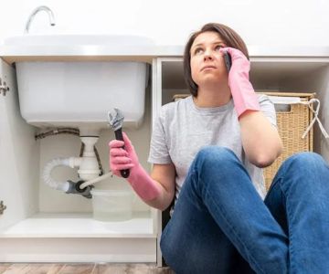 Why Is My Diagnosing Plumbing Noises and How to Fix Them