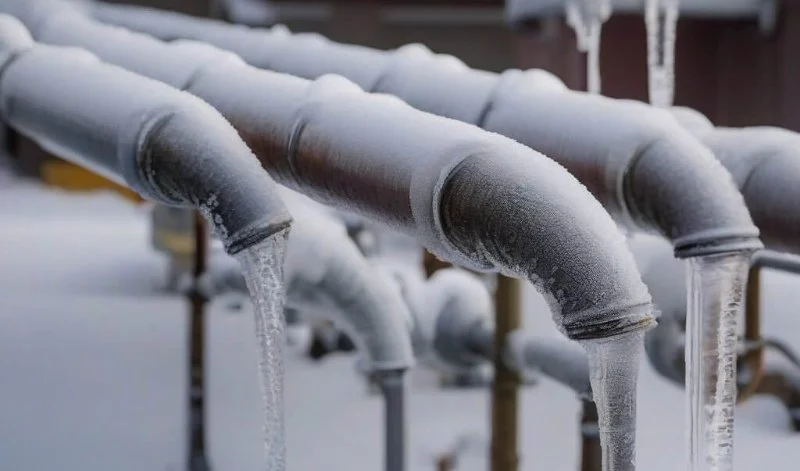 Ultimate Guide to Preventing Winter Plumbing Issues for Your Home