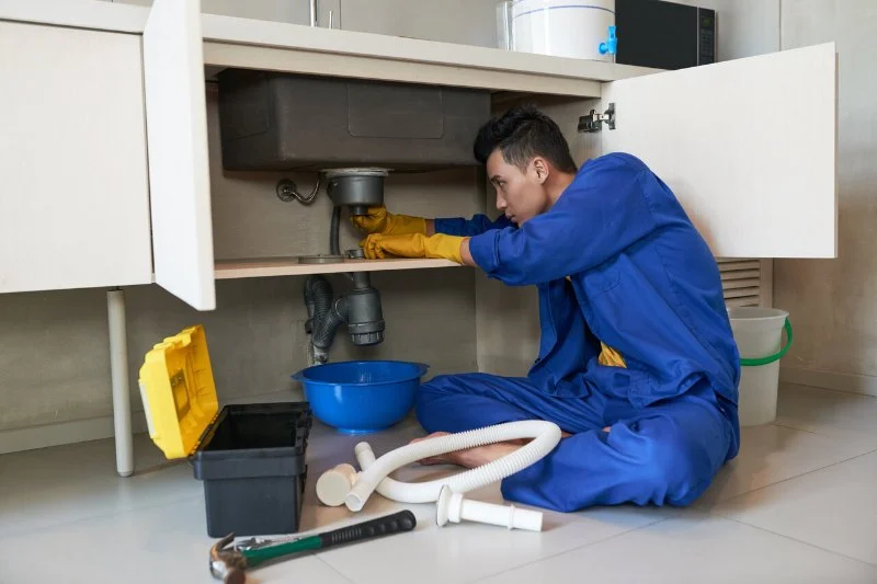 Signs You Need Maintaining Your Plumbing System – Key Indicators