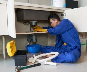 Signs You Need Maintaining Your Plumbing System – Key Indicators