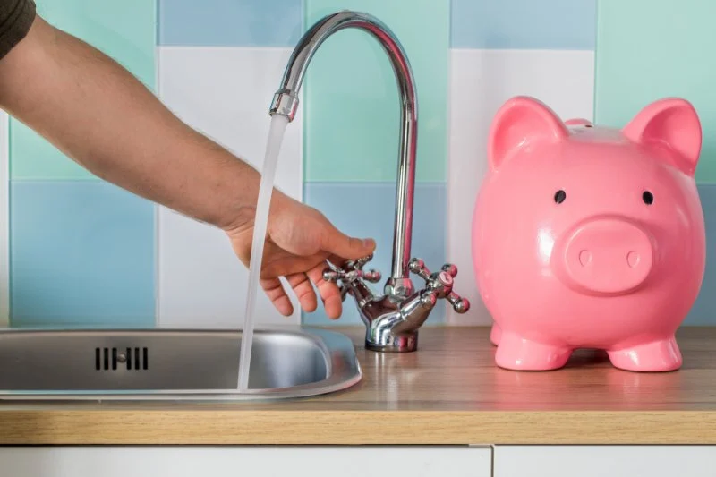 Best Ways to Reducing Your Water Bill: Expert Tips