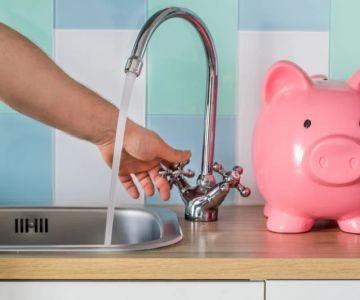 Best Ways to Reducing Your Water Bill: Expert Tips