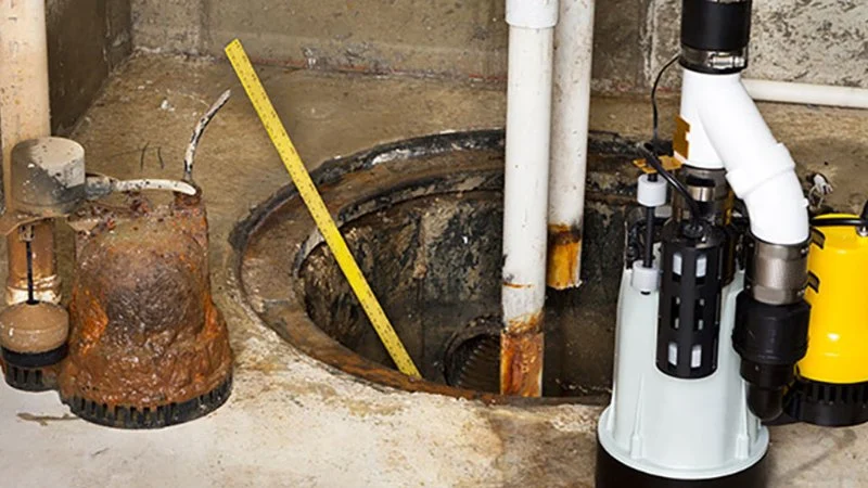 Should I Replace or Repair Sump Pump Failure? Expert Guide for Homeowners