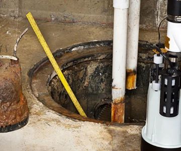 Should I Replace or Repair Sump Pump Failure? Expert Guide for Homeowners