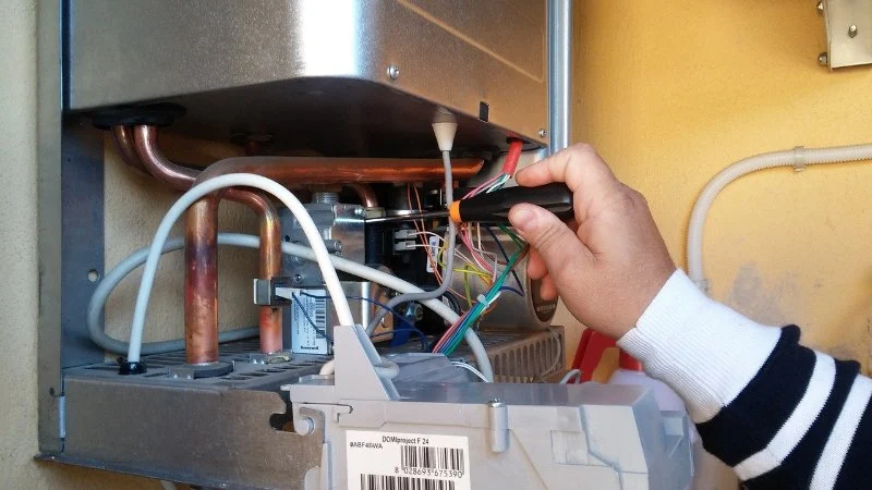 Why Is My Water Heater Broken? Common Causes and How to Fix It