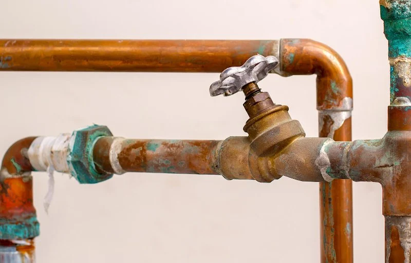 How to Fix Replacing Old Pipes: A Step-by-Step Guide to Upgrading Your Plumbing