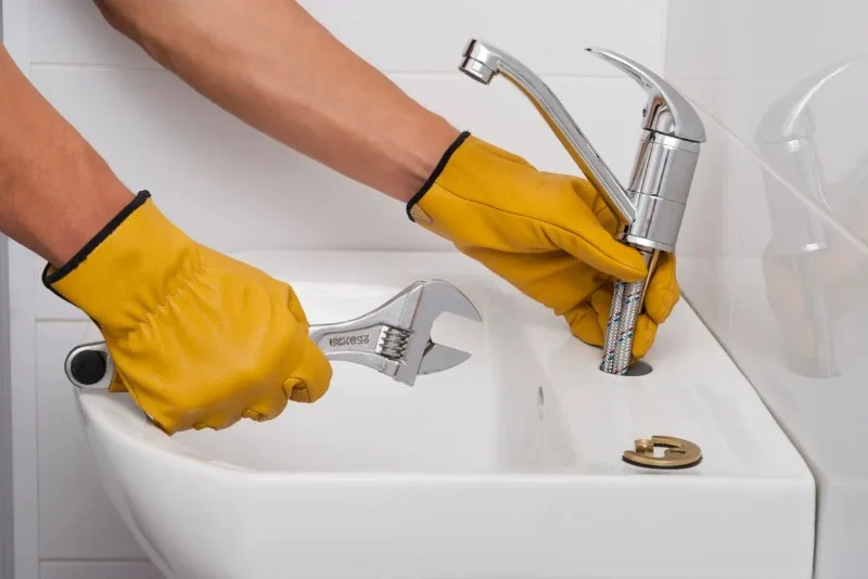 How Long Does It Take to Fix a Leaking Faucet? – PlumberNear