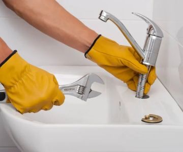 How Long Does It Take to Fix a Leaking Faucet? – PlumberNear