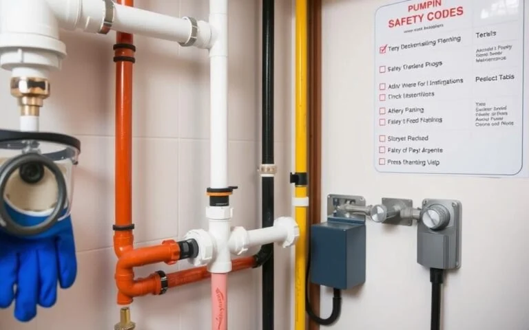 Expert Advice on Understanding Plumbing Codes: Essential Tips for Homeowners and Contractors