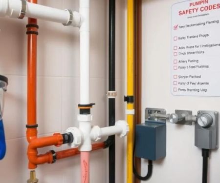 Expert Advice on Understanding Plumbing Codes: Essential Tips for Homeowners and Contractors