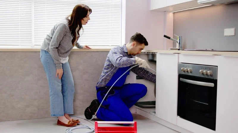 Signs You Need Maintaining Your Plumbing System: Key Indicators