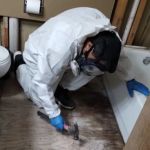 Should I Replace or Repair Water Damage in Your Bathroom?