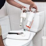 Why Is My Toilet Running? Common Causes and How to Fix It