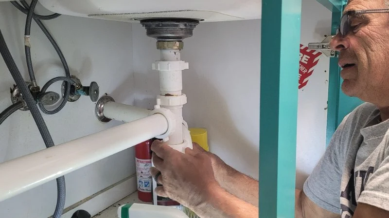Should I Replace or Repair a Hidden Water Leak? Key Considerations