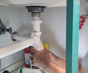 Should I Replace or Repair a Hidden Water Leak? Key Considerations