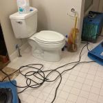 How Long Does It Take for Water Damage to Occur in Your Bathroom?