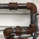 How Often Should You Replace Old Pipes?