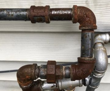 How Often Should You Replace Old Pipes?